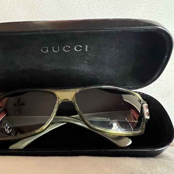 Gucci Sunglasses GG 2547/S Made in Italy